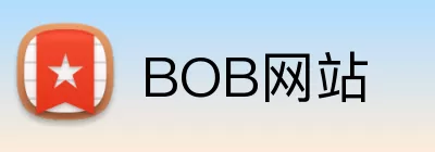 BOB网站 Logo